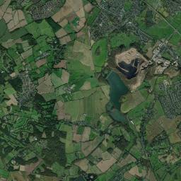  Rothley, Leicester, Leicestershire LE7 7LH, UK Satellite Map