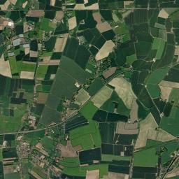 Terrington Saint John Satellite Map