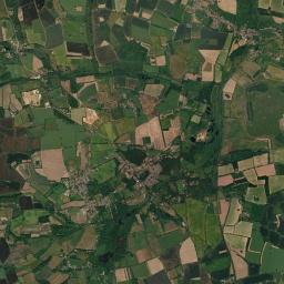 30 Elmham Road, Beetley, Dereham Satellite Map