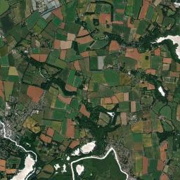 10 Norwich Road, Wroxham, Norwich, Norfolk Satellite Map