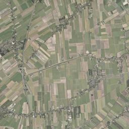 Abbekerk Satellite Map