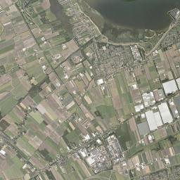Wervershoof Satellite Map