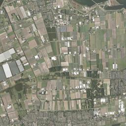 Grootebroek Satellite Map