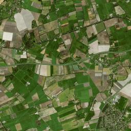 Dalen Satellite Map