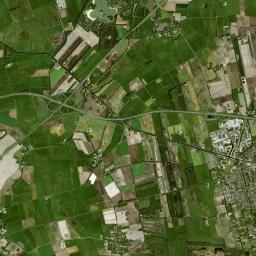 Veenoord Satellite Map