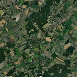 Lähden Satellite Map