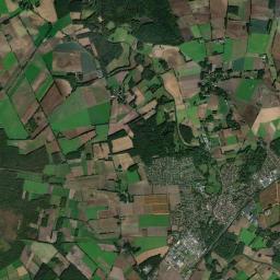 Barnstorf Satellite Map