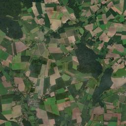 Mellinghausen Satellite Map