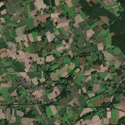 Wietzen Satellite Map