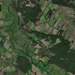 Gilten Satellite Map