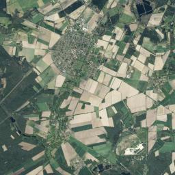 Eschede Satellite Map