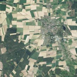 Hankensbüttel Satellite Map