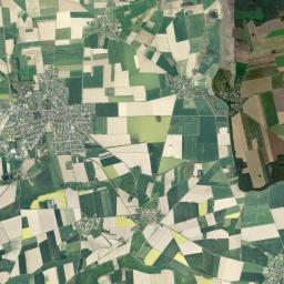 Wittingen Satellite Map