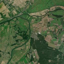 Santok Satellite Map