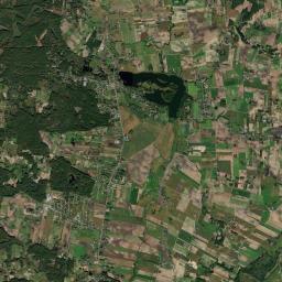 Fabianki Satellite Map