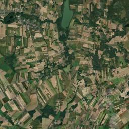 Wielgie Satellite Map