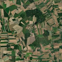 Gozdowo Satellite Map