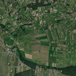 Rząśnik Satellite Map