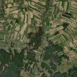 Boguty-Pianki Satellite Map