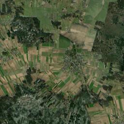 Rudka Satellite Map