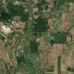 Orla Satellite Map