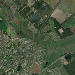 Ivatsevichy Satellite Map