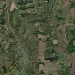 Soskovo Satellite Map