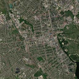 Tambov Satellite Map