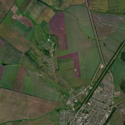 Kolyshley Satellite Map