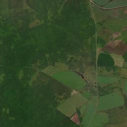 Verkhozim Satellite Map