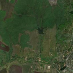 Yermolayevo Satellite Map