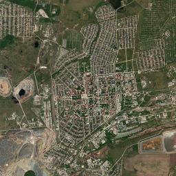 Sibay Satellite Map