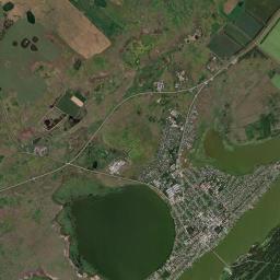 Mamontovo Satellite Map