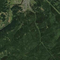 Spassk Satellite Map