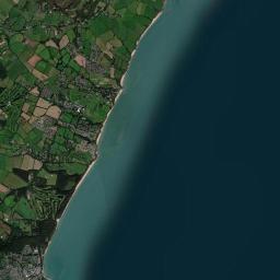 Courtown Satellite Map
