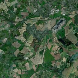 30 Station Road, Shrewsbury, Shropshire Satellite Map