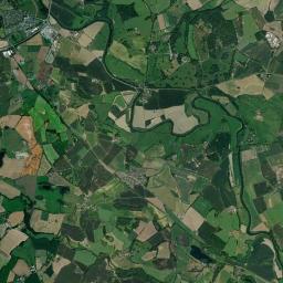 B4380, Shrewsbury, Shropshire SY5 6PJ Satellite Map