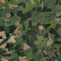 North Pickenham Road, King's Lynn, Norfolk Satellite Map