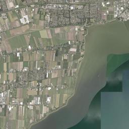 Venhuizen Satellite Map