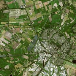 De Loo Satellite Map