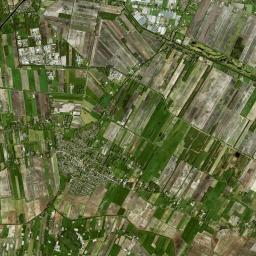 Schoonebeek Satellite Map