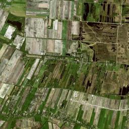 Weiteveen Satellite Map