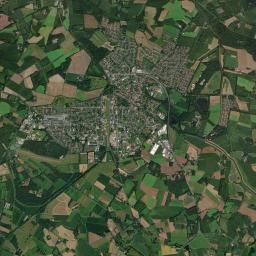 Quakenbrück Satellite Map