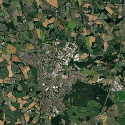 Dinklage Satellite Map