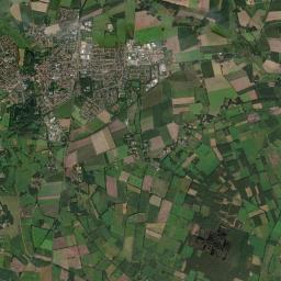 Sulingen Satellite Map