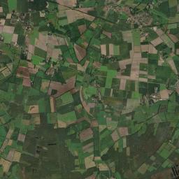 Siedenburg Satellite Map