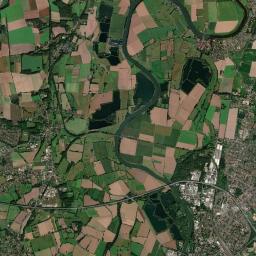 Marklohe Satellite Map