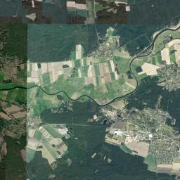 Wietze Satellite Map