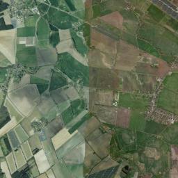 Bliesdorf Satellite Map