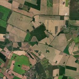 Letschin Satellite Map